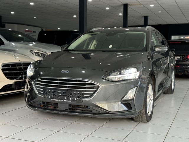 Ford Focus Turnier HYBRID*WINTER*ACC*LED*