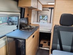 Roadcar R 540 Plus, Automatik, unter 60, Premium-Paket