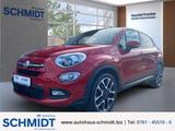Fiat 500X Lounge Navi Bi-Xenon 2-Zonenklima LHZ SHZ P