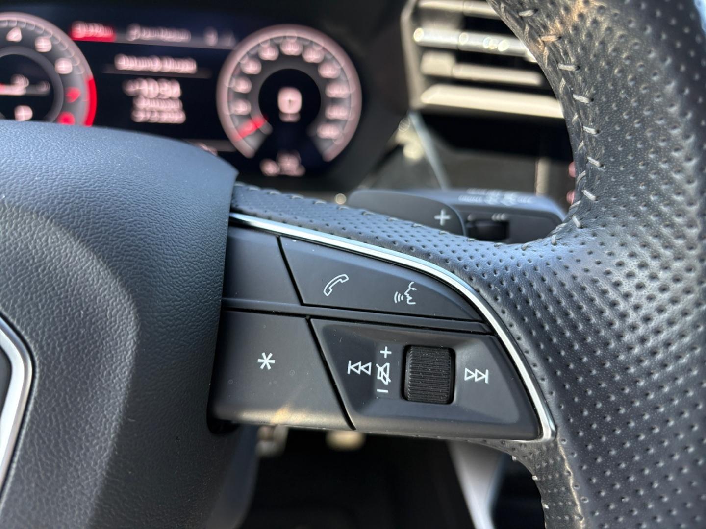 Audi A3 Sportback 35 TFSI S-line Navi*LED*ACC*CarPlay, миниатюра 23