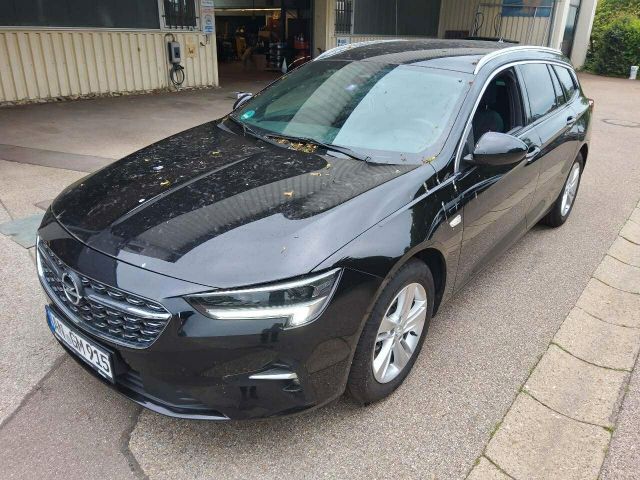 Opel Insignia B ST Elegance aus 1.Hand/Scheckheft/DAB