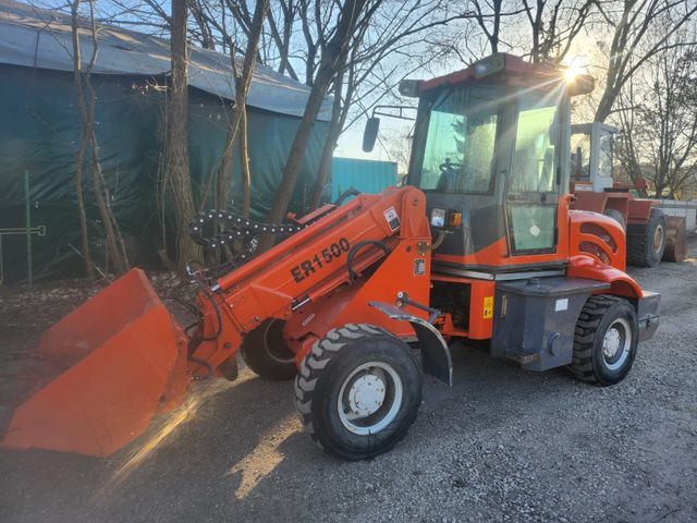 Inne Wheel Loader  ER1500