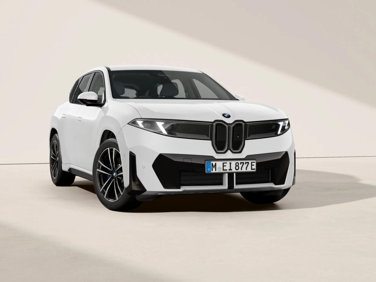BMW iX3 - Bild 2