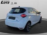 Renault ZOE Evolution EV50 110hp mit Batterie Allwetter - Renault ZOE: Automatik