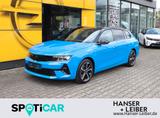 Opel Astra Sports Tourer 1.2T AT8 GS el. Heckklappe