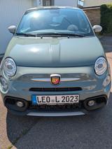 Abarth 695 1.4 T-Jet 16V 695 70th Anniversario 70th... - Abarth 695 Anniversario Gebrauchtwagen