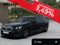BMW 520 - Vorschau Bild 1