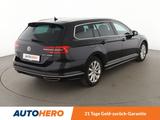 Volkswagen Passat 2.0 TDI Highline 4Motion BM Aut.*ACC*LED - Volkswagen Passat: TDI