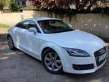 Audi TT Coupe 2.0 TFSI - - Audi TT aus 2007