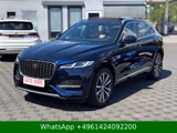 Jaguar F-Pace SE AWD MERIDIAN|KAMERA|PANO|LED - gebrauchte Jaguar F-Pace aus dem Jahr 2022