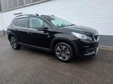Peugeot 2008 Crossway PureTech 110 EAT6 - Peugeot 2008 Crossway mit Benzin-Antrieb