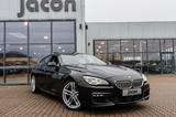 BMW 650i Gran Coupe, MEMO, KEYLESS, 360 - BMW 650 aus 2016