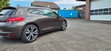 Volkswagen Scirocco 1.4 TSI DSG Edition Exklusiv - VW Scirocco von privat