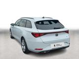 Seat Leon Sportstourer FR 1.5 eTSI DSG LED+NAVI+RFK - Seat Jahreswagen: Kombi