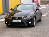 Lexus IS 200 200t Executive Line Automatik Executi... - Lexus IS-Serie Benziner Gebrauchtwagen