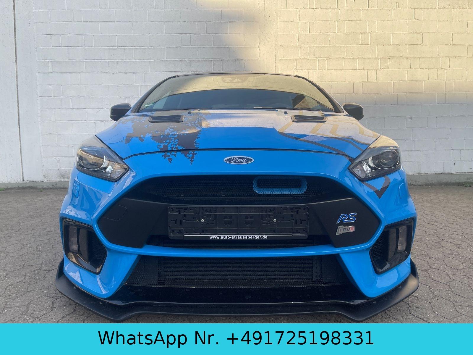 Ford RS *LIMITED*