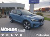 Volvo XC40 T4 Recharge DKG Ultimate Dark - Volvo XC40 Gebrauchtwagen in Bremen