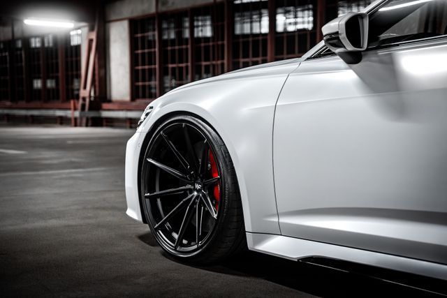 Fahrzeugabbildung Audi RS6 KERAMIK|HGP-PERFORMANCE|DYNAMIK+|MATTLACK