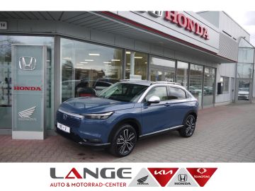 Honda HR-V 1.5 i-MMD EU6d Hybrid Advance Style Navi So