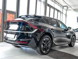 Kia EV6 Earth 84 kWh ACC RFK NAVI LED PDC V+H Tempom - Kia: 8