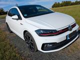 Volkswagen Polo 2.0 TSI OPF DSG GTI GTI