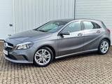 Mercedes-Benz A 180  Urban*Sportsitze*Navi*Automatik"17 Zoll - gebrauchte Mercedes-Benz A 180 aus dem Jahr 2016