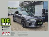 Lexus RX 500h Sport DIRECT4 F SPORT+ ACC+LED+SD - Lexus RX 500 aus 2023
