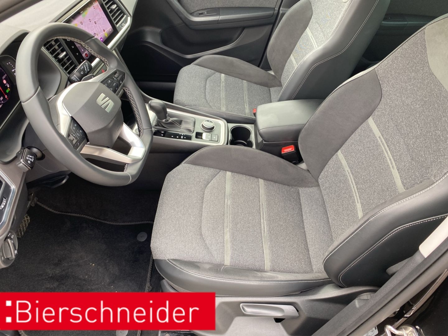 Seat Ateca - Bild 12