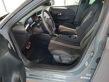 Bild 9 Opel Corsa F GS Navi LED ACC Apple CarPlay Android Au