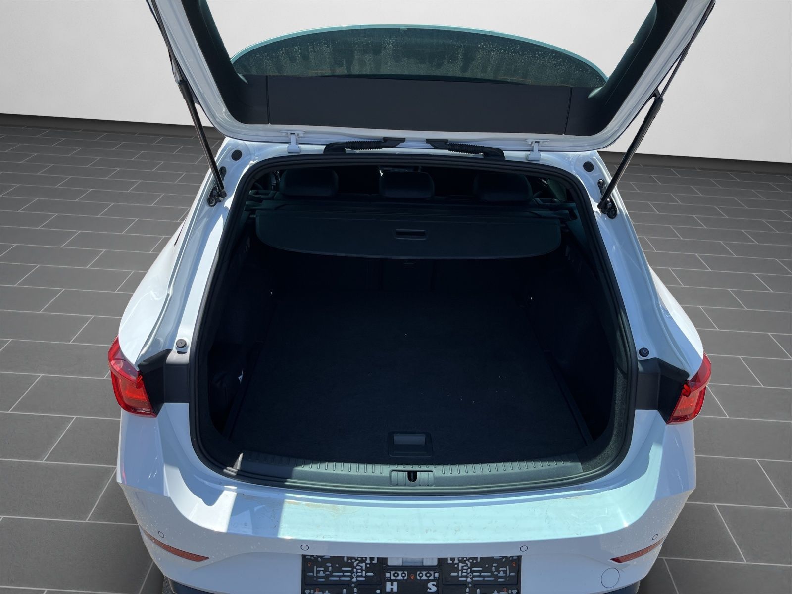 Cupra Leon - Bild 15
