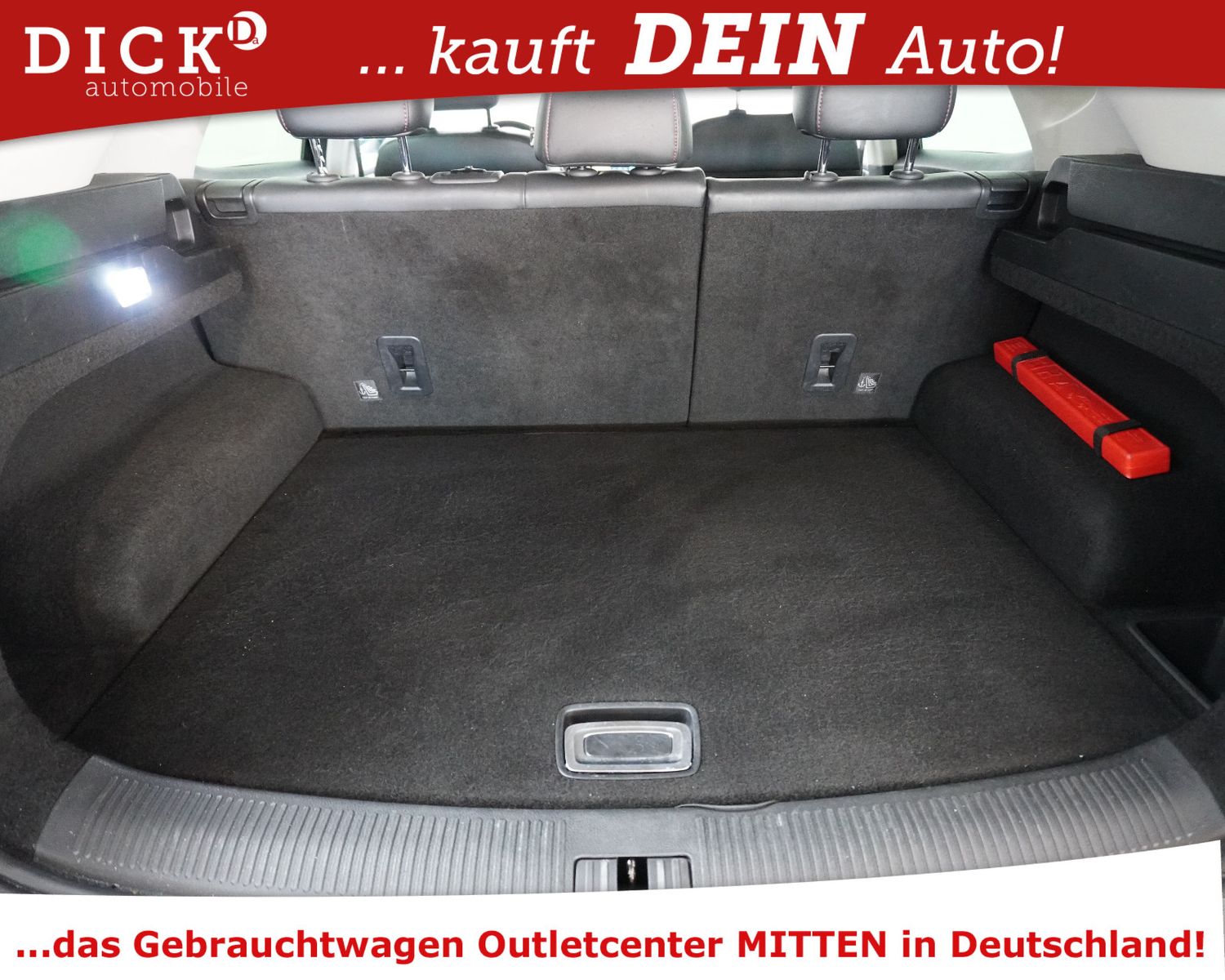 Fahrzeugabbildung MG HS 1.5 TGDI Comf >LEDER+NAVI+SHZ+KAMERA+DAB+ACC+