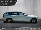 Volvo V60 T6 Plus Bright Recharge AWD/Vollleder/LED - Volvo aus 2022