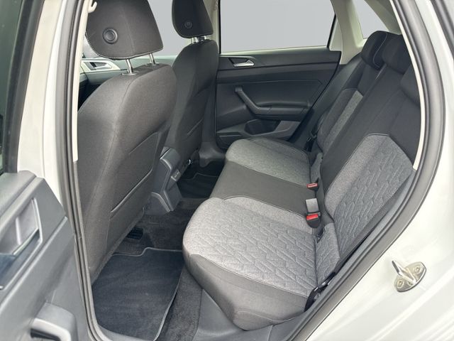 Polo 1.0 TSI DSG MOVE LED+NAVI+KLIMA+RFK+AHK+ACC