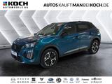Peugeot 2008 1.2 Hybrid 145 e-DSC Allure LED SHZ 360° - Peugeot 2008 Allure mit Hybrid-Antrieb (Benzin/Elektro)