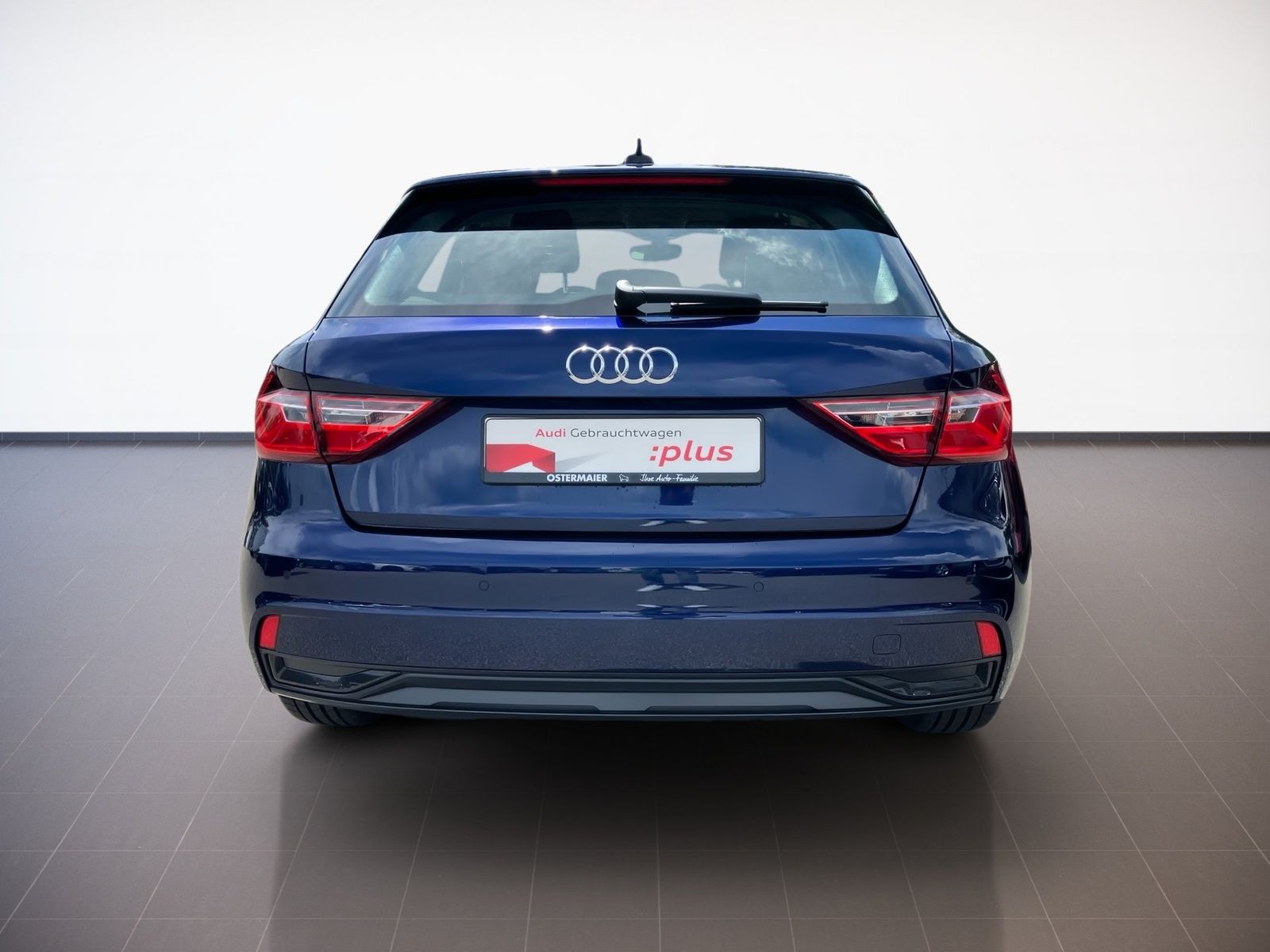 Audi A1 - Bild 5