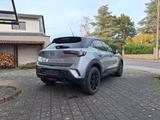 Opel Mokka 1.2 GS LED/Shz/Kamera/Winterpaket/AHK - Opel Mokka von privat