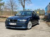 ALPINA B3 3,3 S Limousine -Top gepflegt - ALPINA B3: 3