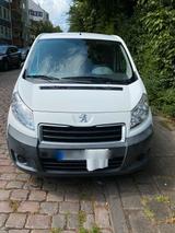 Peugeot Transporter L2 H1 ( Laderaumläge 2,5 m ) - Peugeot Expert in Bremen