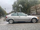 BMW 316i compact E36 wenig km - BMW 316 aus 1996