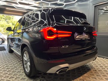 BMW X3 - 6