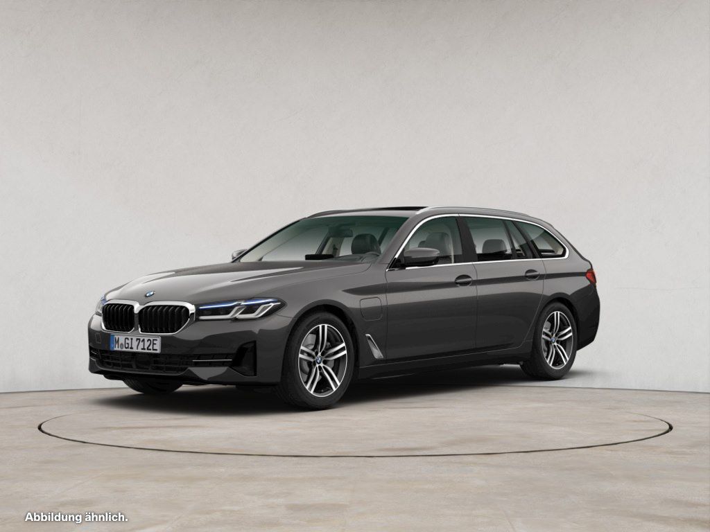 BMW 530e xDrive Touring 2Jahre-BPS foto 1