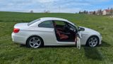 BMW 325i Cabrio - - BMW 3er Reihe aus 2011: Cabrio
