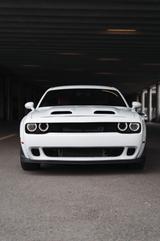 Dodge Challenger - Dodge Challenger Gebrauchtwagen