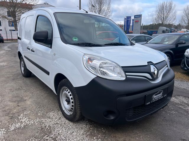 Renault Kangoo Rapid Extra Klima PDC Tüv+Insp.neu