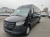 Mercedes-Benz Sprinter 317 CDI RWD PRO L3 Tourer Dachklima - 4x4