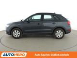 Audi Q3 2.0 TDI*NAVI*TEMPO*PDC*SHZ*ALU*KLIMA* - Audi Q3 in Nürnberg