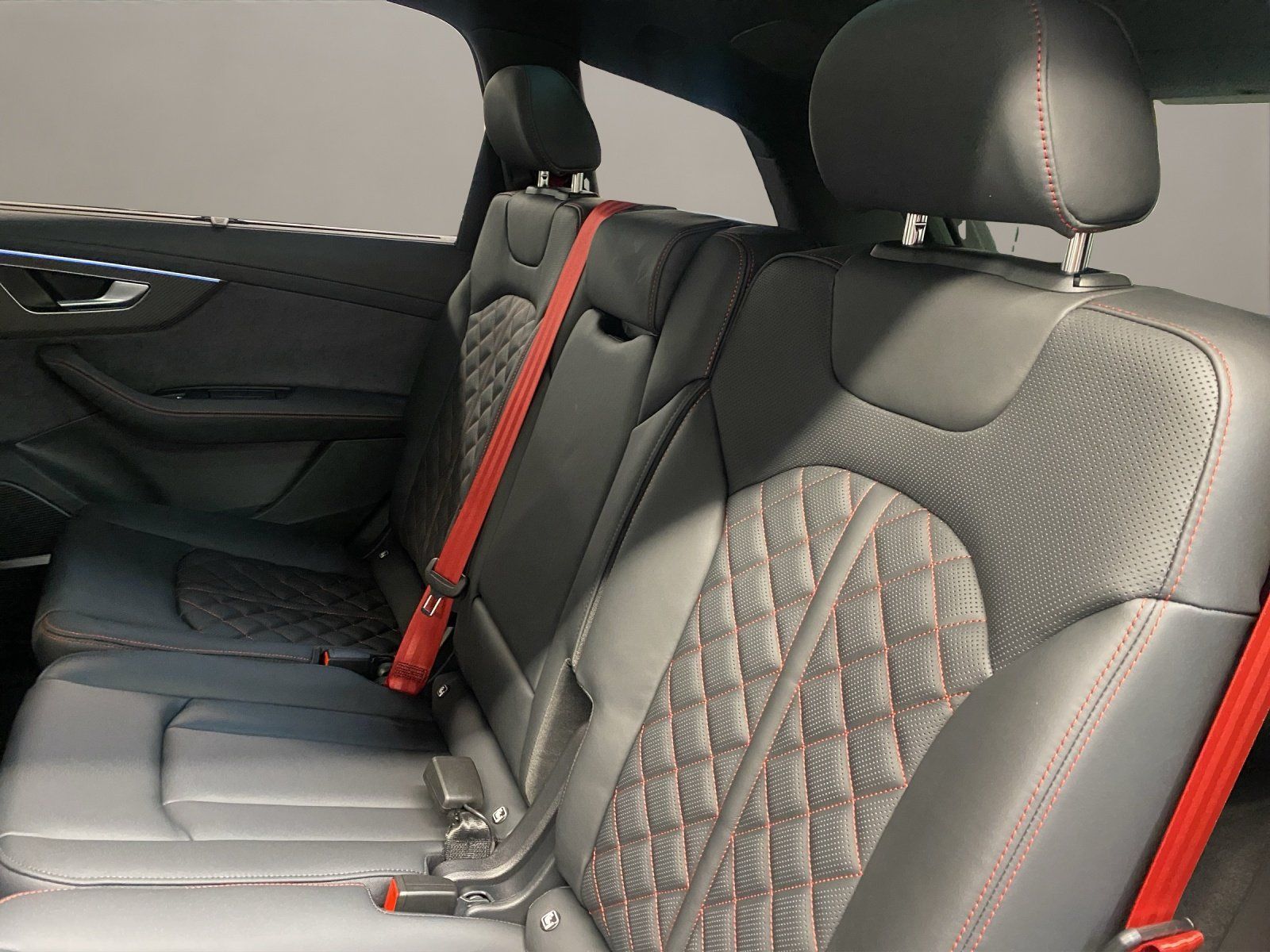 Audi Q7 - Bild 15