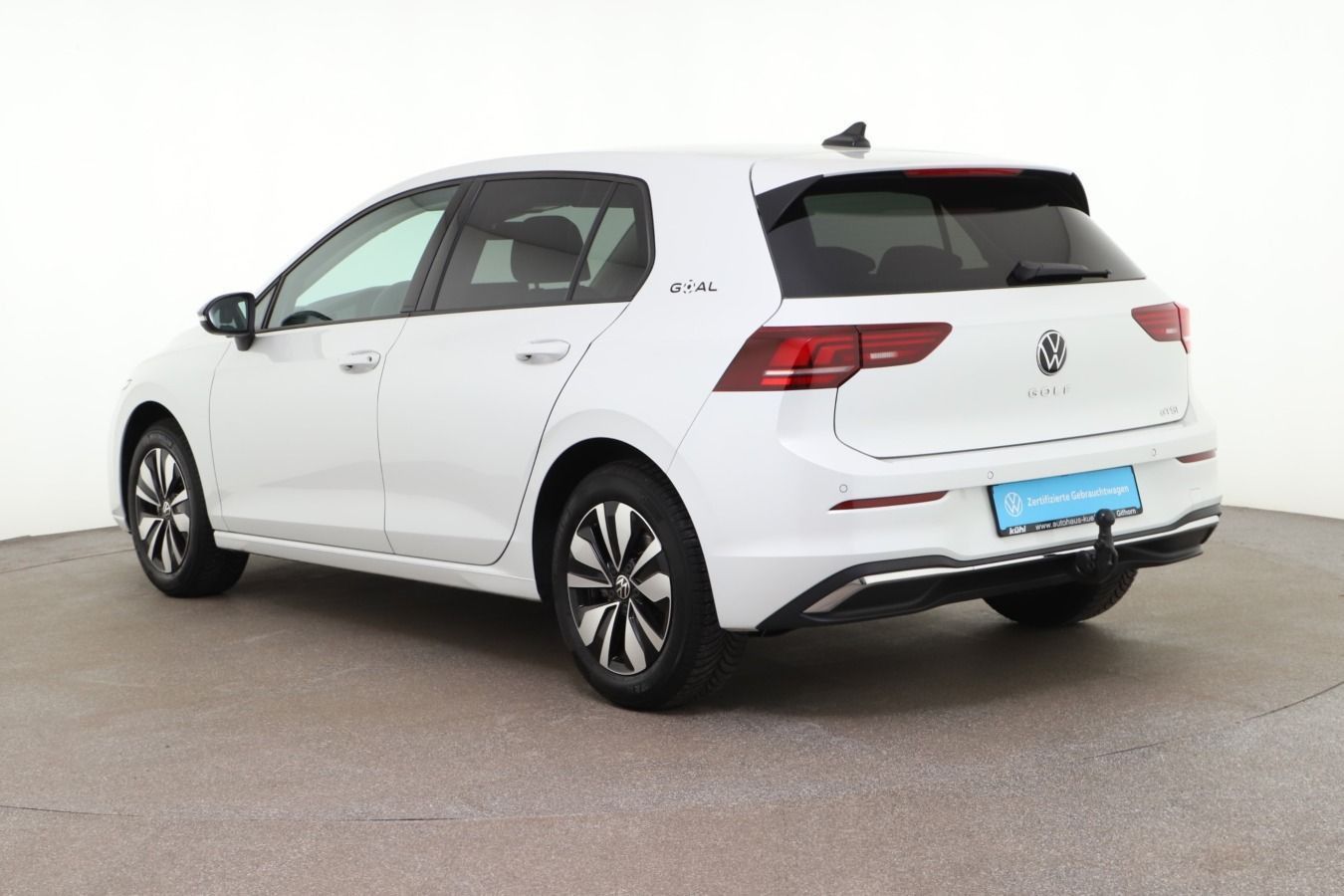 Volkswagen Golf - Bild 4