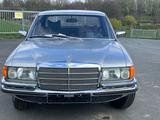 Mercedes-Benz S 280 - Mercedes-Benz S 280 in Bremen