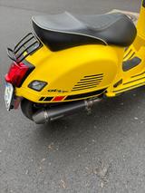 Vespa GTS300 Super Sport - VESPA GTS
